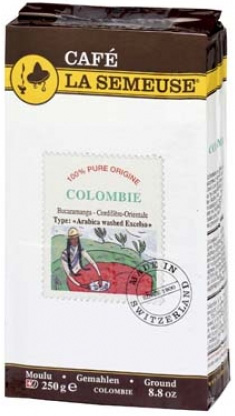 La Semeuse Colombie,   (250 )